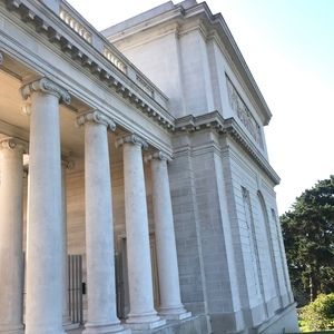 Meet your Posher, Michele